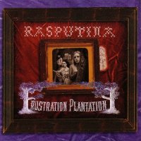 Rasputina - Frustration plantation (2004)  Lossless