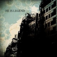 He Is Legend - 90125 (2004)