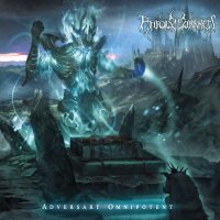 Enfold Darkness - Adversary Omnipotent (2017)