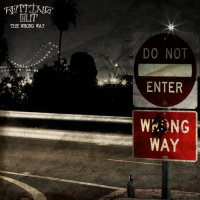 Rotting Out - The Wrong Way (2013)