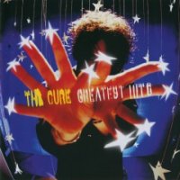 The Cure - Greatest Hits (2001)