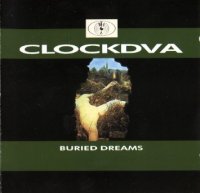 Clock DVA - Buried Dreams (Remaster : 1998 ) (1989)  Lossless