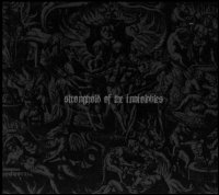 Secrets Of The Moon - Stronghold Of The Inviolables (2001)  Lossless