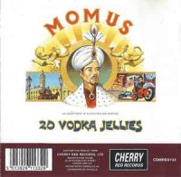 Momus - 20 Vodka Jellies (1996)