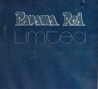 Panama Red - Limited (1981)