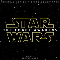 John Williams - Star Wars : The Force Awakens (2015)