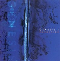 VNV Nation - Genesis.1 (2001)