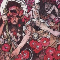 Baroness - The Red Album (2007)