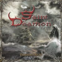 Saint Deamon - Pandeamonium (2009)