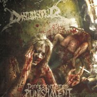 Disguster - Differentiated Punishment (2014)