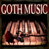 VA - Goth Music (2014)