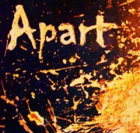 Apart - Apart (2011)