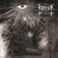 Horna - Askel Lähempänä Saatanaa (2013)