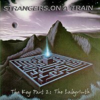 Strangers On A Train - The Key Part 2: The Labyrinth (1993)