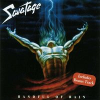 Savatage - Handful Of Rain (1994)  Lossless