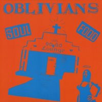 Oblivians - Soul Food (1995)