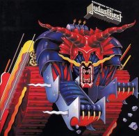 Judas Priest - Defenders Of The Faith (Remastered 2001) (1984)