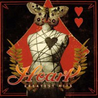 Heart - These Dreams: Heart's Greatest Hits (1997)  Lossless