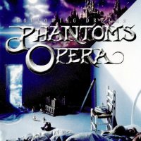 Phantom\'s Opera - Following Dreams (1998)