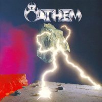 Anthem - Anthem (1985)