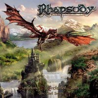 Rhapsody - Symphony Of Enchanted Lands II: The Dark Secret (2004)