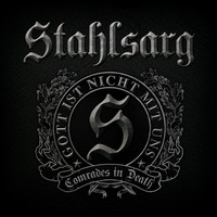 Stahlsarg - Comrades In Death (2015)