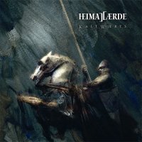 Heimataerde - Kaltwaerts (Deluxe Edition) (2014)