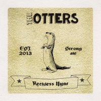 The Otters - Reckless Night (2015)