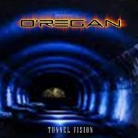 O\'Regan - Tunnel Vision (2015)