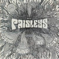 The Paisleys - Cosmic Mind At Play(Res 2003) (1970)
