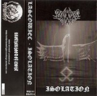 Lascowiec - Isolation (2014)