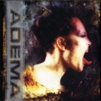 Adema - Adema (2001)