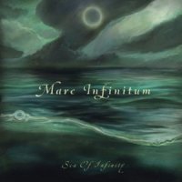 Mare Infinitum - Sea Of Infinity (2011)