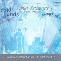 VA - Sonic Seducer : Cold Hands Seduction Vol. 28 (2003)