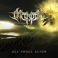 Archspire - All Shall Align (2011)