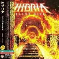 Hibria - Blind Ride (Japanese Edition) (2011)  Lossless