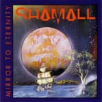 Shamall - Mirror To Eternity (1993)