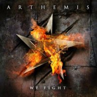 Arthemis - We Fight (Japanese Edition) (2012)