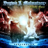 Yngwie J. Malmsteen - Spellbound (2012)