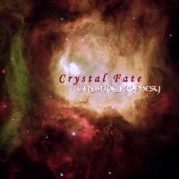 Crystal Fate - Celestial Prophesy (2003)