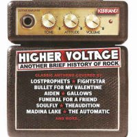 VA - Kerrang : Higher Voltage ! - Another Brief History Of Rock (2007)