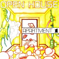 Apartment 1 - Open House (1972)