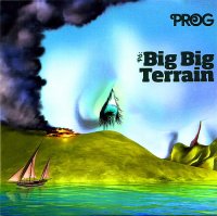 VA - Prog P6: Big Big Terrain (2012)