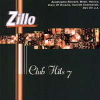 VA - Zillo Club-Hits 7 (2002)