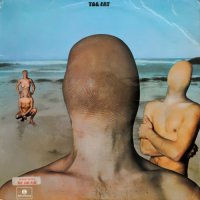 Toe Fat - Toe Fat (1970)