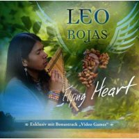 Leo Rojas - Flying Heart (2012)