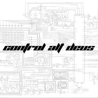 Control Alt Deus - Demo 2008 (2008)