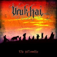 Uruk-Hai - The Fellowship (2014)