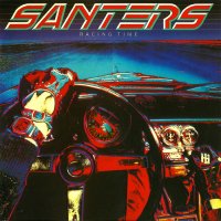 Santers - Racing Time (1982)