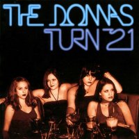 The Donnas - Turn 21 (2001)